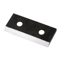 GreatCircleUSA Wood Chipper/Shredder Replacement Blades - For our 3-in-1 Wood Chipper (LCE01) Replacement Blades