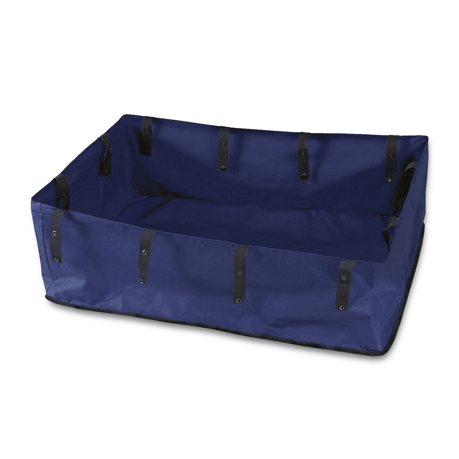 Landworks Tarp Liner Attachment For Utility Wagons Fits GUO010