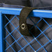 Landworks Tarp Liner Attachment - For Utility Wagons, Fits GUO010, GUO026, and GUO055 Tarp Liner