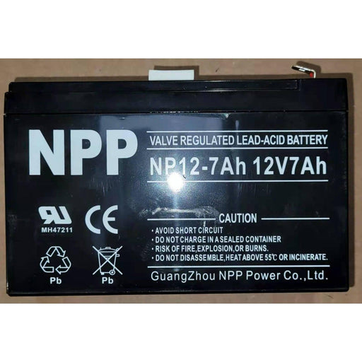 Lead-Acid battery replacement Accessories