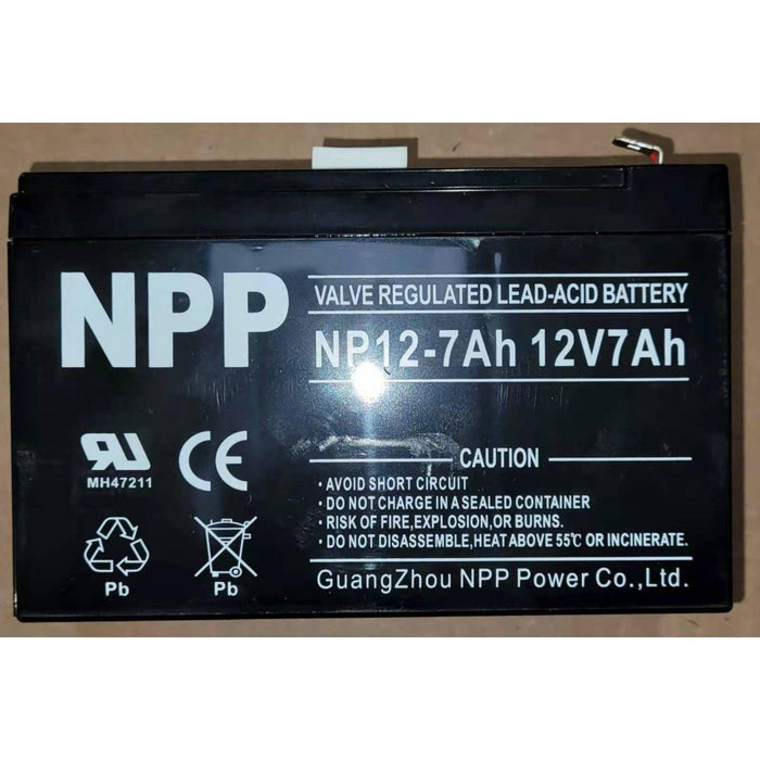 Lead-Acid battery replacement Accessories