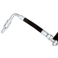 Lubeworks Digital Oil Gun - 10GPM, 1/2" NPT Inlet, Flexible Nozzle & Locking Trigger Oil Gun