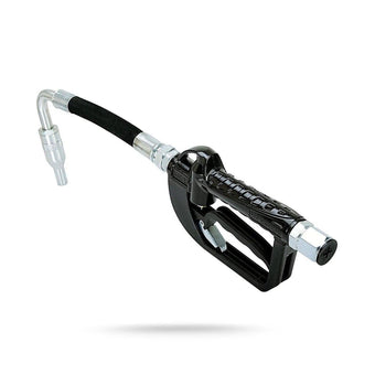 compare product Lubeworks Oil Gun - 10GPM, 1/2