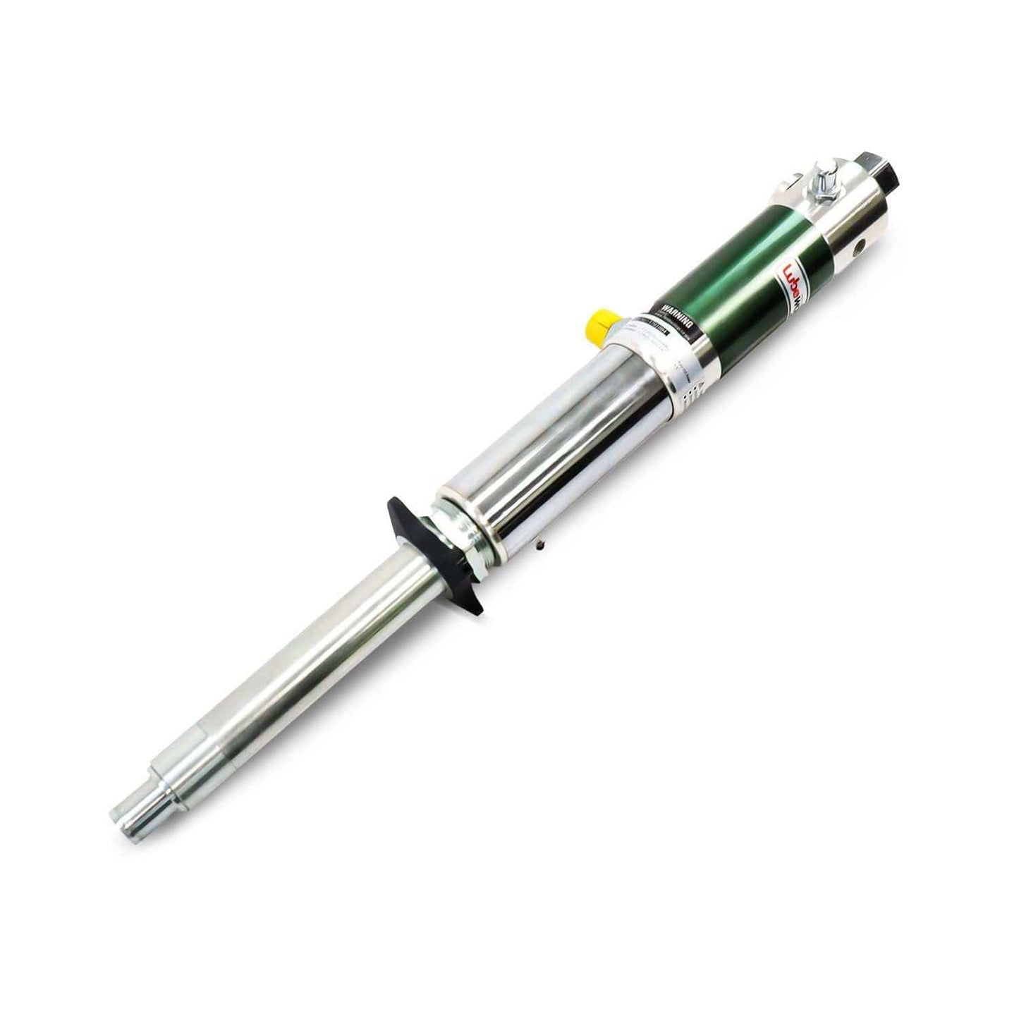 Lubeworks Oil Transfer Drum Pump Double Action 1:1 Fast High Flow Rate Oil Pump
