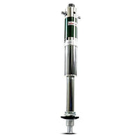 Lubeworks Oil Transfer Drum Pump Double Action 5:1 Fast Flow Rate 6.6GPM / 25LPM for SAE240 Oil/Fluids Oil Pump