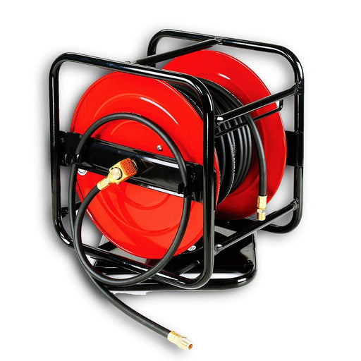 ReelWorks Oil Hose Reel Retractable 12 Inch x Maldives