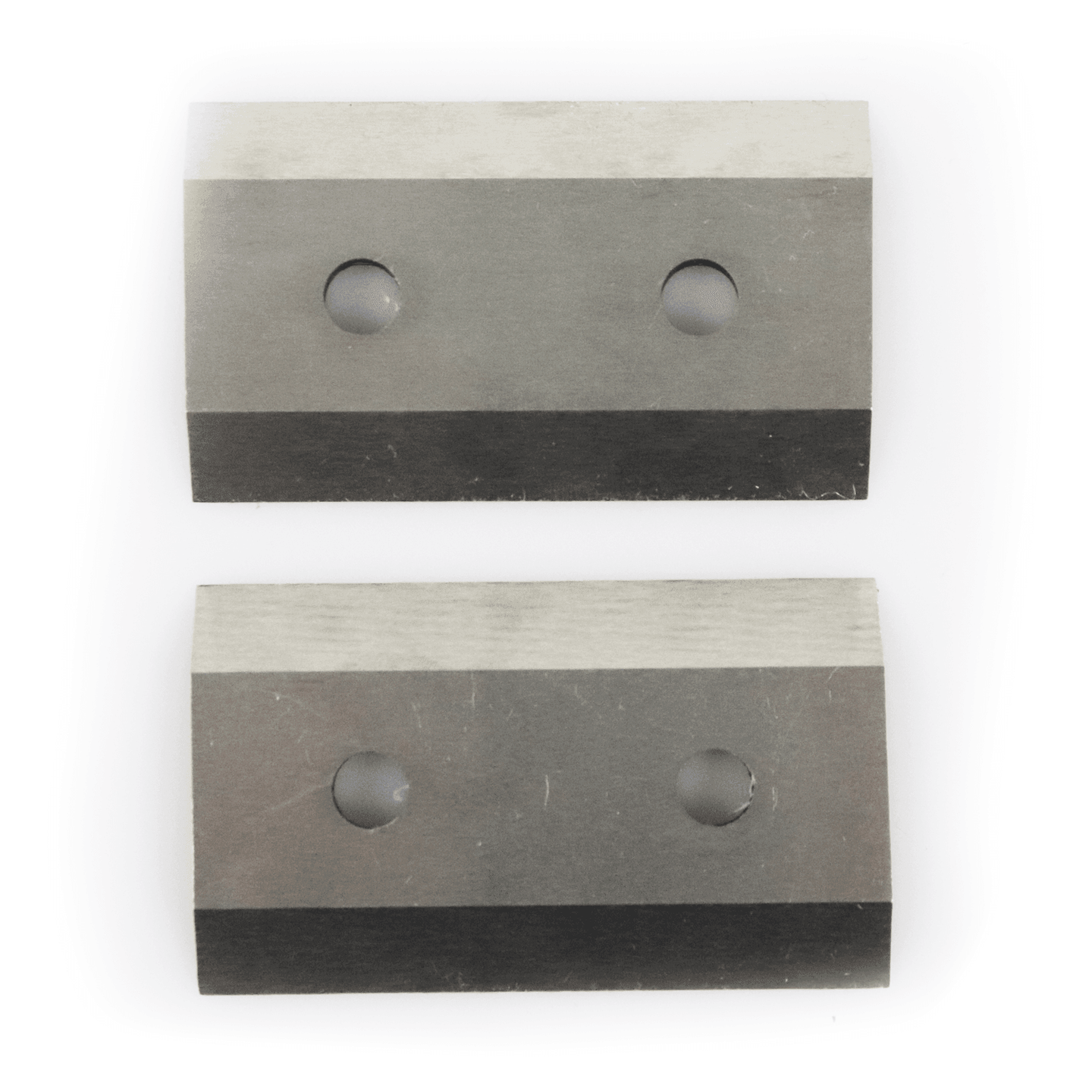 Replacement Blades for Rotor Assembly Design Chipper Replacement Blades