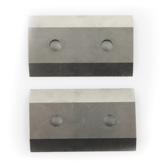 Replacement Blades for Rotor Assembly Design Chipper Replacement Blades