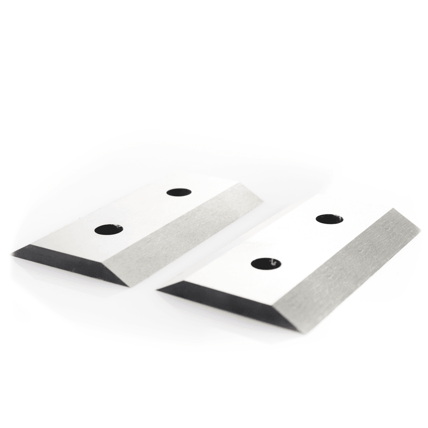 Replacement Blades for Rotor Assembly Design Chipper Replacement Blades