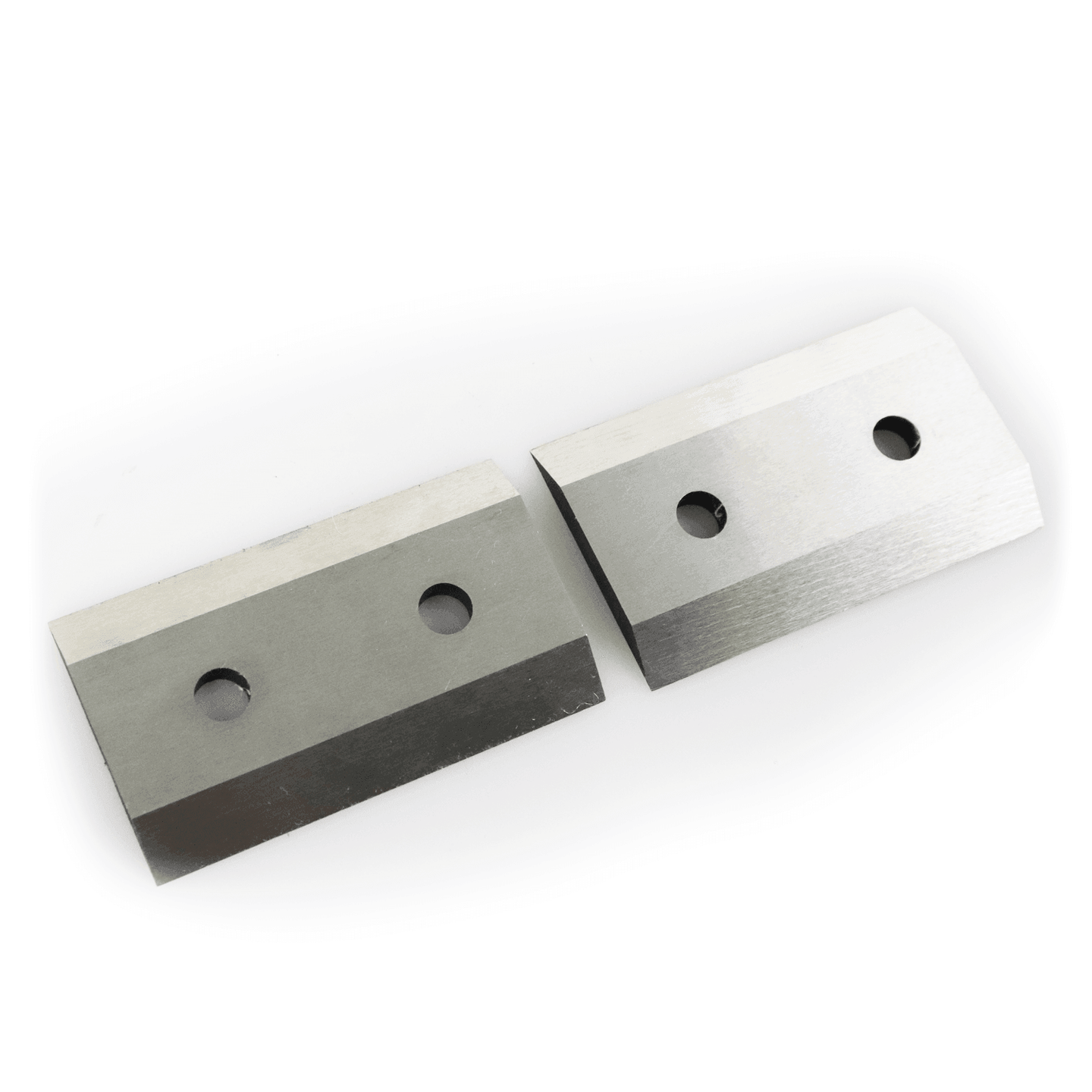Replacement Blades for Rotor Assembly Design Chipper Replacement Blades