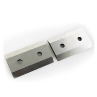 Replacement Blades for Rotor Assembly Design Chipper Replacement Blades
