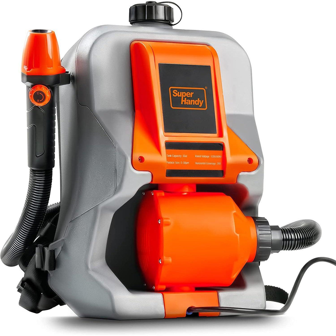 Garden Fogger Sprayers