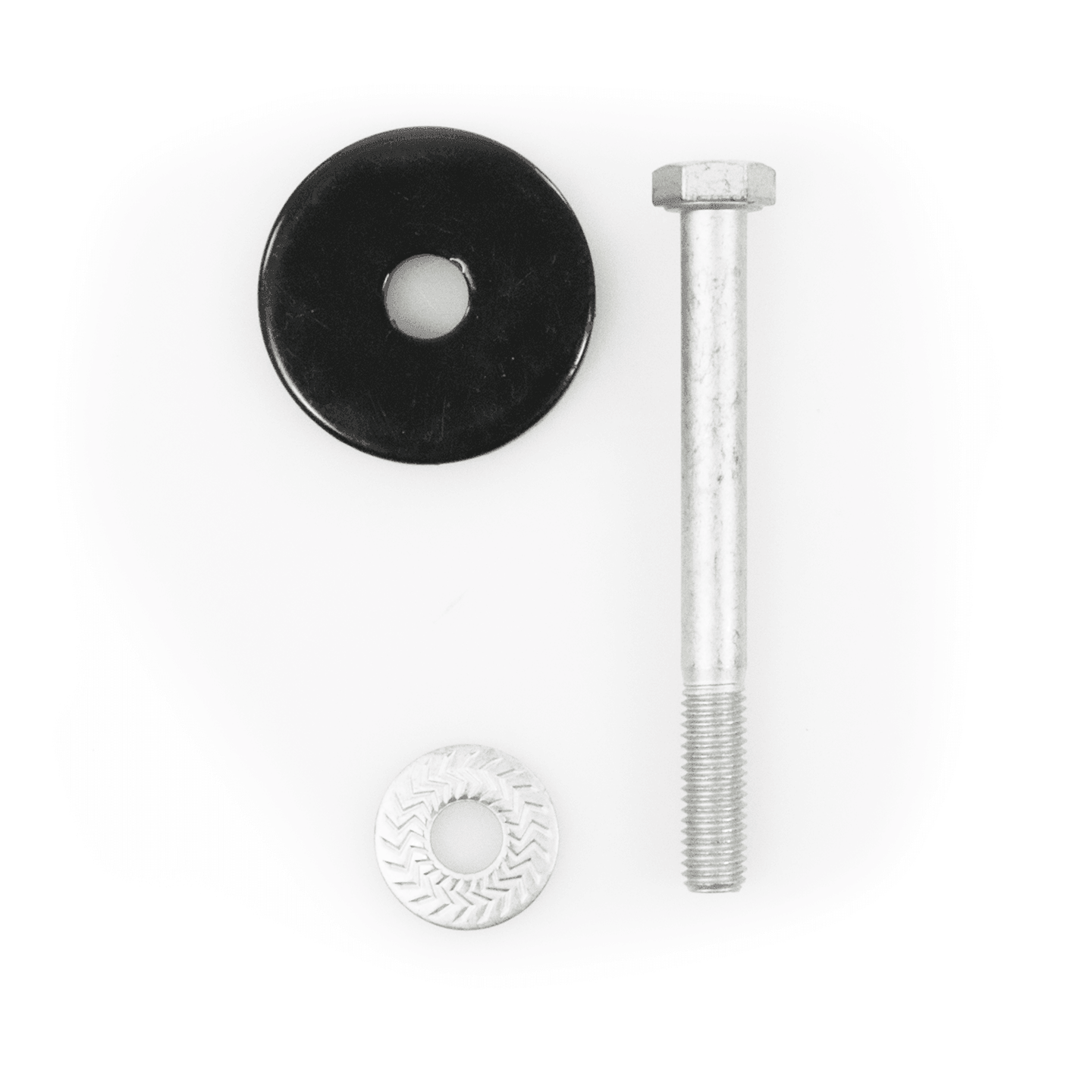 SuperHandy Leaf Mulcher Replacement Blades - For GUO056 and GUO049 Replacement Blades