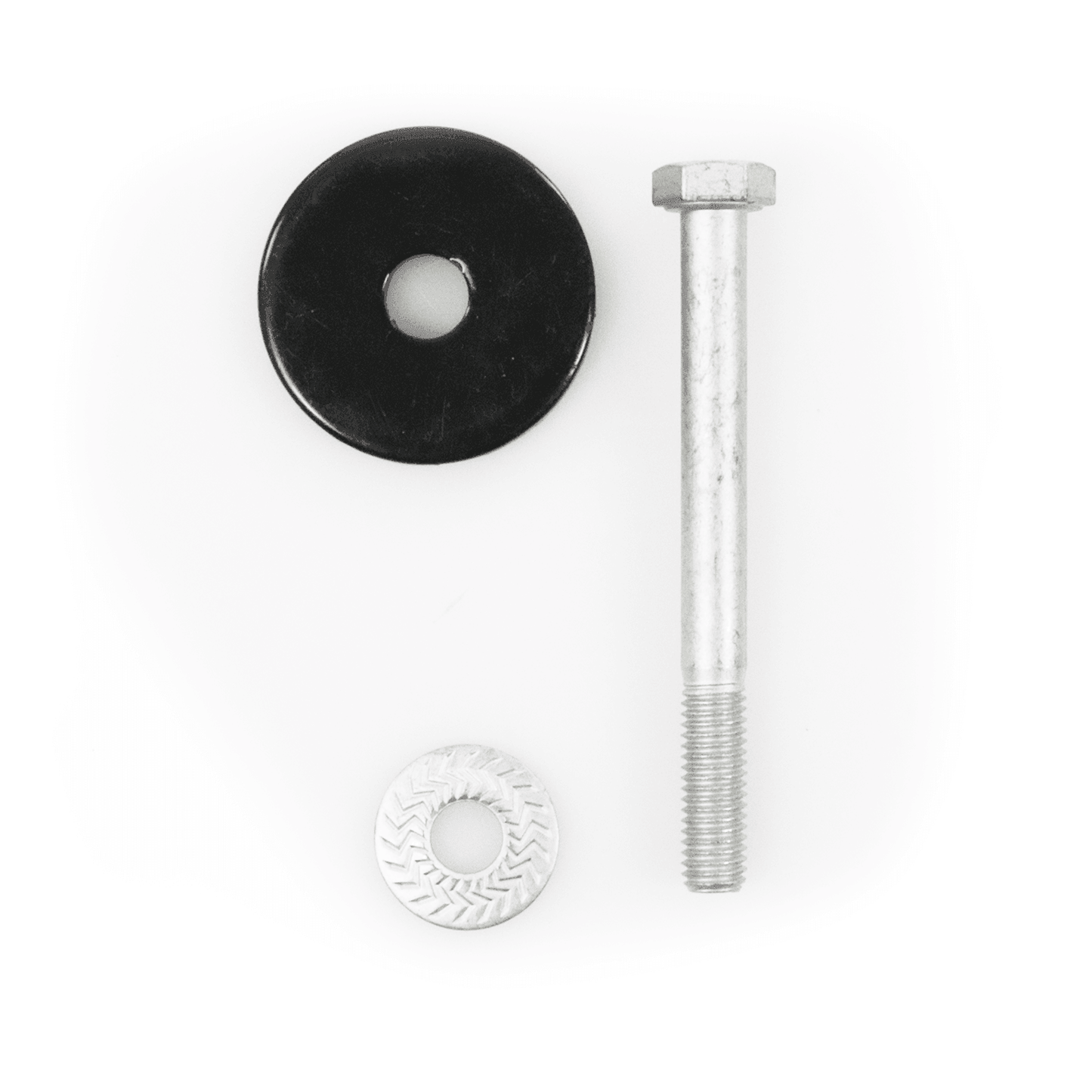 SuperHandy Leaf Mulcher Replacement Blades - For GUO056 and GUO049 Replacement Blades