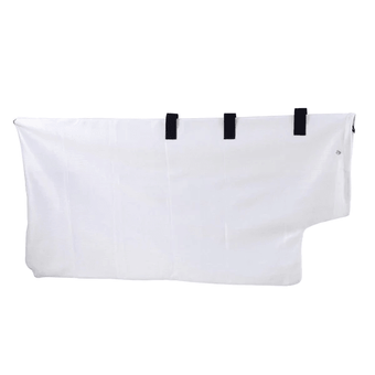compare product Universal Wood Chipper Shredder Mulcher Collection Discharge Bag