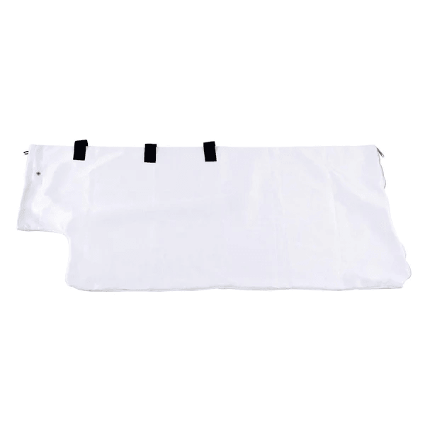 Universal Wood Chipper Shredder Mulcher Collection Discharge Bag Wood Chipper/Mulcher