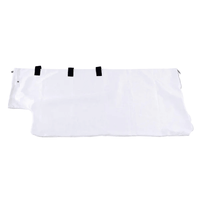 Universal Wood Chipper Shredder Mulcher Collection Discharge Bag Wood Chipper/Mulcher