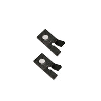 Y-Hammer Replacements 2 Count - For 3-in-1 Wood Chippers, Fits LCE01 Y-Hammers
